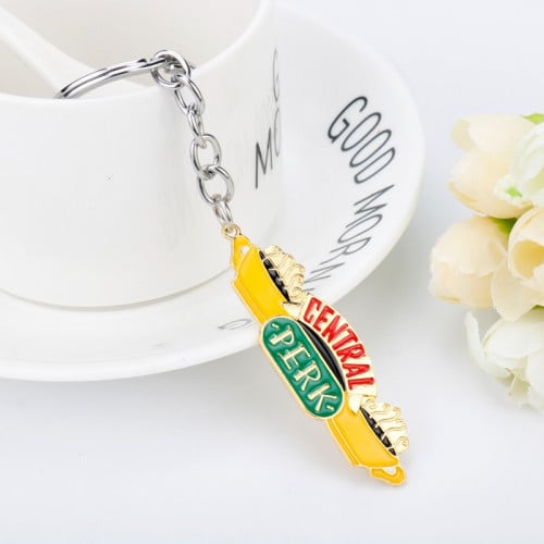 ميدالية فريندز - FRIENDS