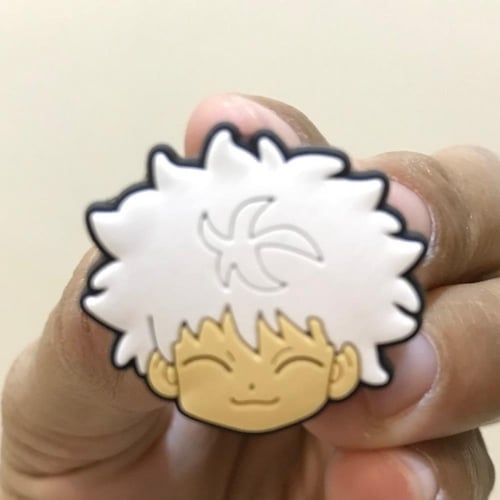 Crocs Shoes Charms - hunter