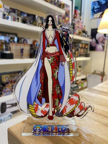 One piece -Boa Hancock