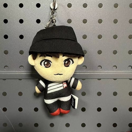 TinyTan Bts Bt21-Original