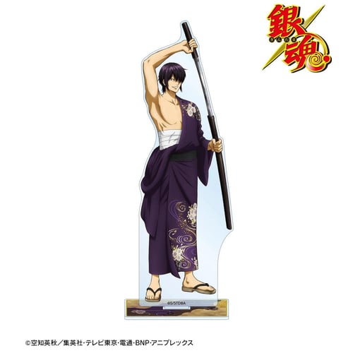 gintama New acrylic