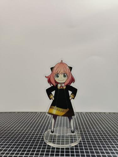SPY x FAMILY Acrylic Stand