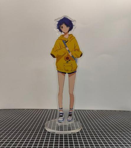 Wonder Egg Priority Acrylic Stand