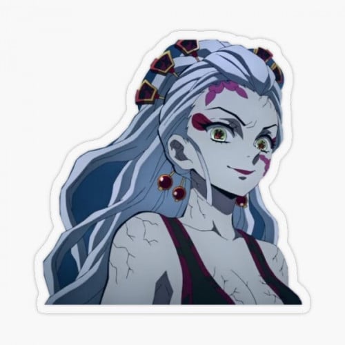 kimetsu no yaiba Stickers