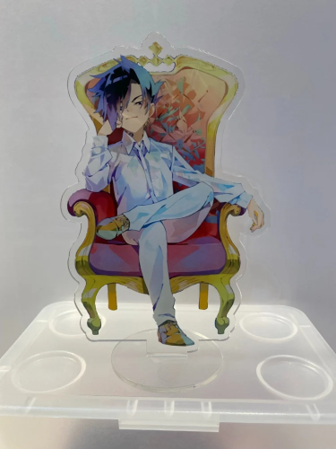 The Promised Neverland Acrylic Stand