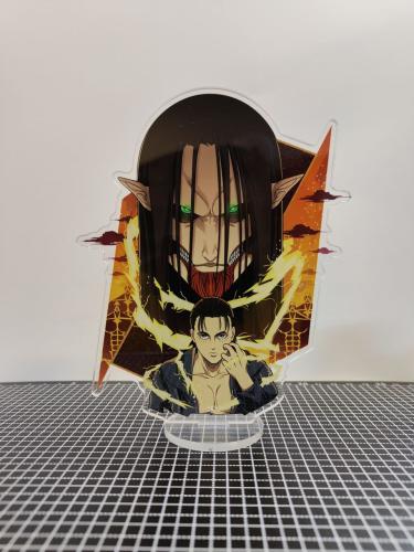 Attack on Titan Acrylic Stand