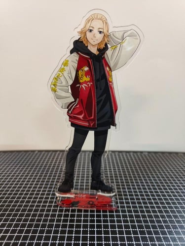 Tokto Revenger Acrylic Stand
