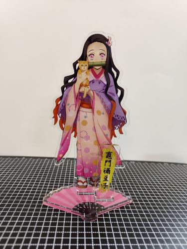 Demon Slayer Acrylic Stand