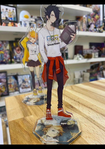 The Promised Neverland Acrylic Stand