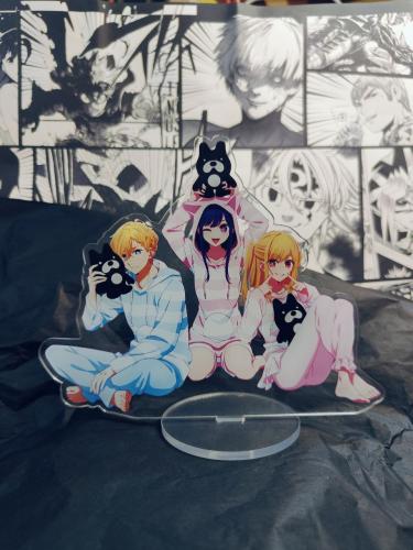 Oshi no Ko Acrylic Stand
