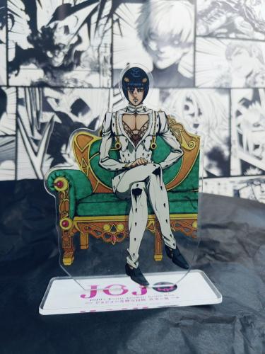 jojo's bizarre adventure Acrylic Stand