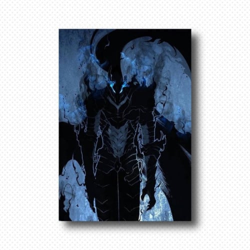 stickers Solo Leveling