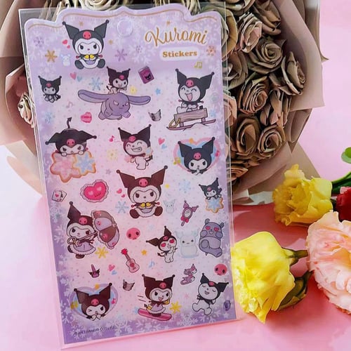 Sanrio Stickers
