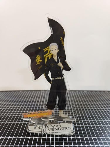Tokto Revenger Acrylic Stand