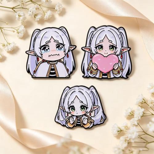 Sousou no Frieren PINS