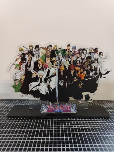 Bleach Acrylic Stand