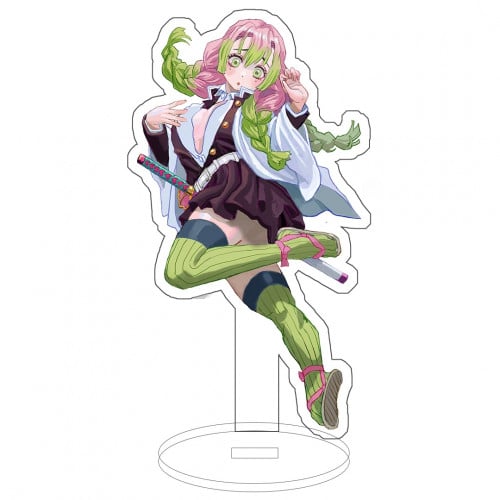 Demon slayer Figure stand