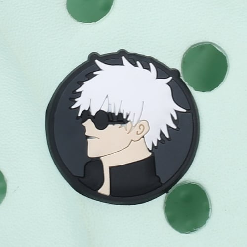 Crocs Shoes Charms - jujutsu kaisen