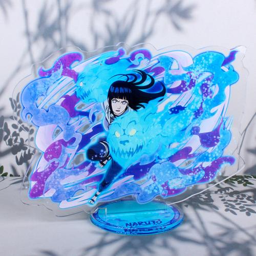 Hinata Acrylic Stand