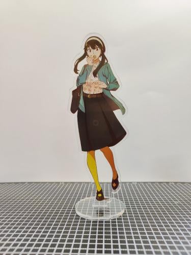 SPY x FAMILY Acrylic Stand