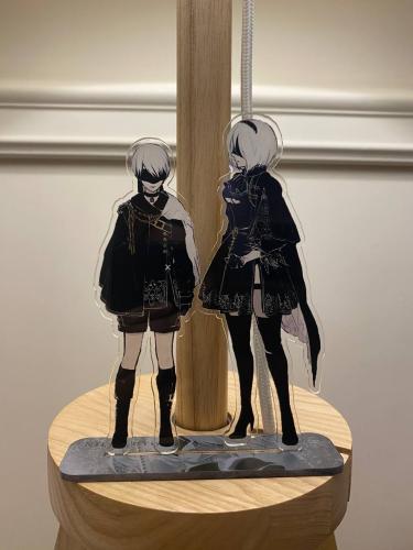 NieR Automata Acrylic Stand
