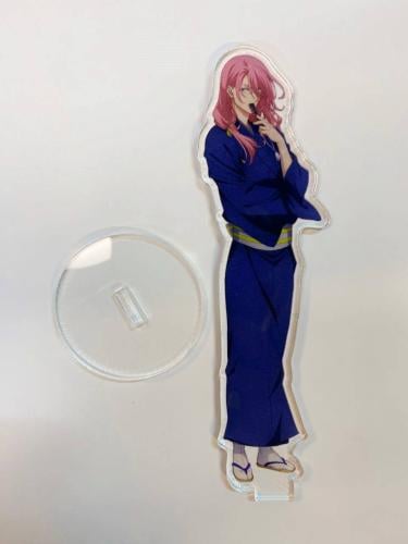 SK8 Acrylic Stand