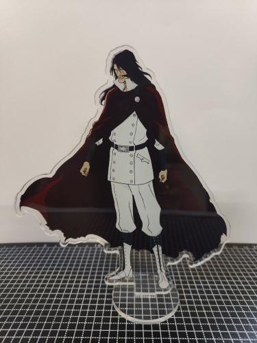 Bleach Acrylic Stand