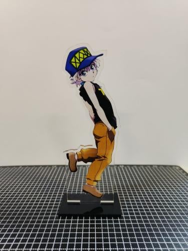 HunterxHunter Acrylic Stand