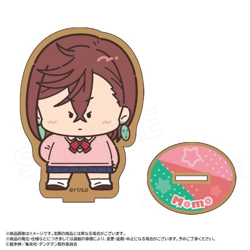 Acrylic Stand chibi -2