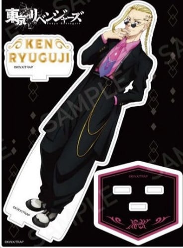 Tokyo Revengers Acrylic Stand