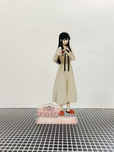 SPY x FAMILY Acrylic Stand