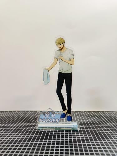 SPY x FAMILY Acrylic Stand