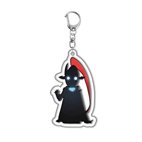 solo leveling KeyCains