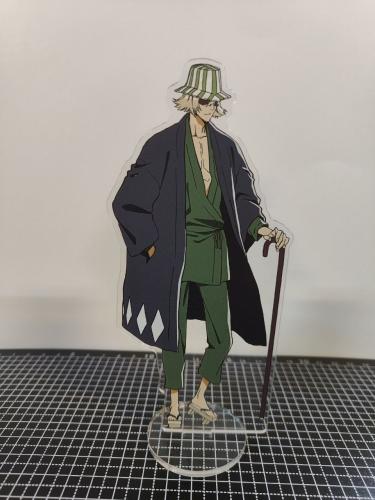 Bleach Acrylic Stand