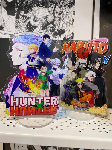 ستاندات اكرلك