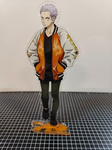 Tokto Revenger Acrylic Stand