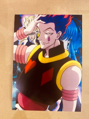 مجموعات بارادايس - هنترXهنتر