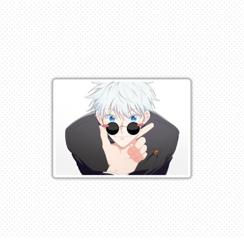 Jujutsu Kaisen 2nd Season stickers