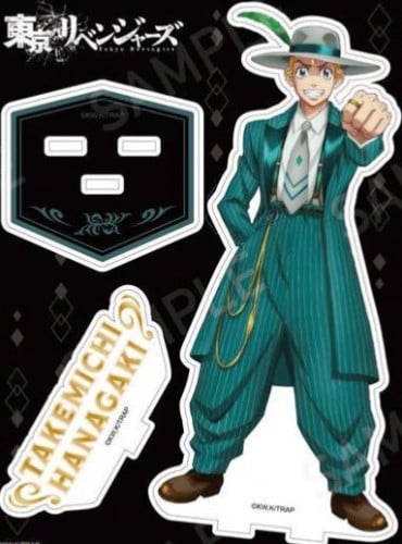 Tokyo Revengers Acrylic Stand