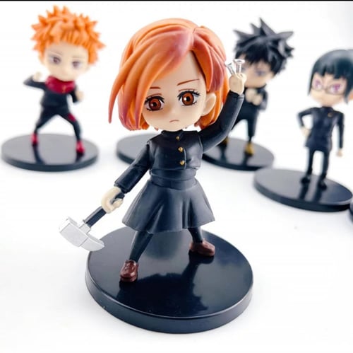 Jujutsu Kaisen figure