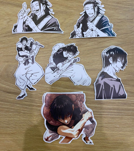 استكرات عشوائية / حبة