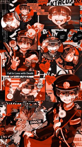 anime characters poster (4)