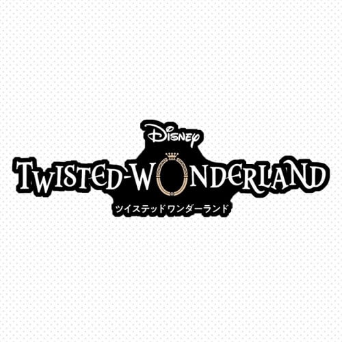 twisted wonderland keychains