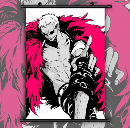 Anime Poster Naruto roll