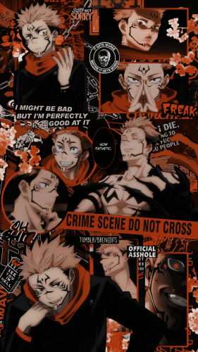 anime characters poster (10)