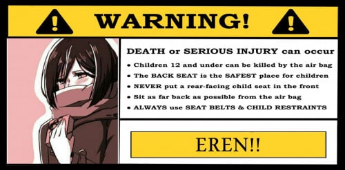 warning anime 5