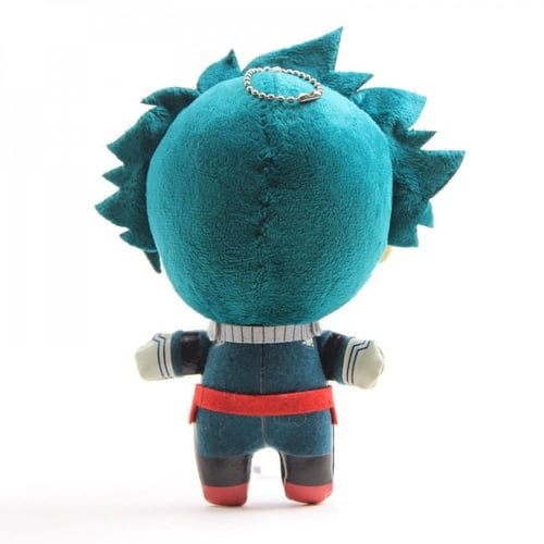 15CM My Hero Academia Plush