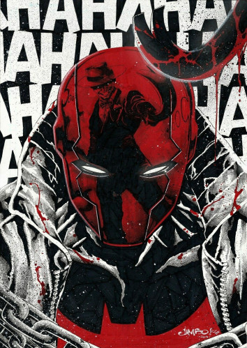 deadpool poster 1