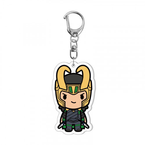 LOKI - marvel