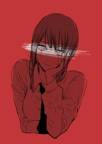 Chainsaw Man posters (1)